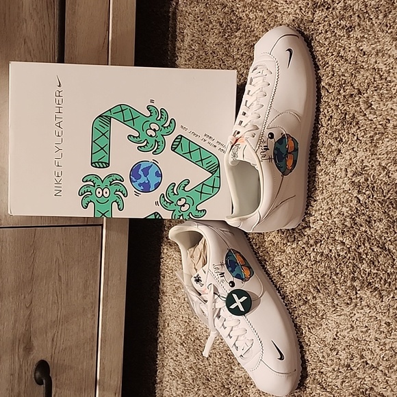 nike cortez fly